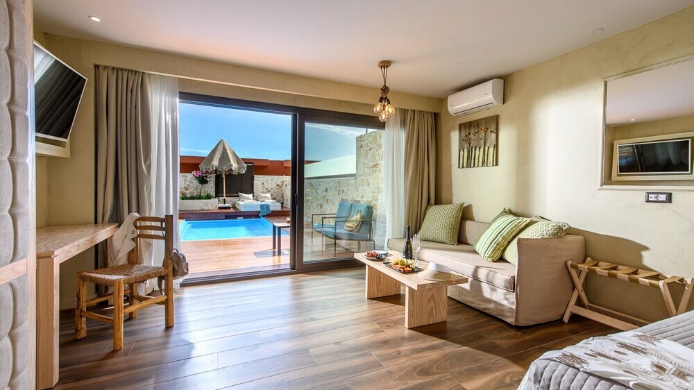 Esperides Resort Crete